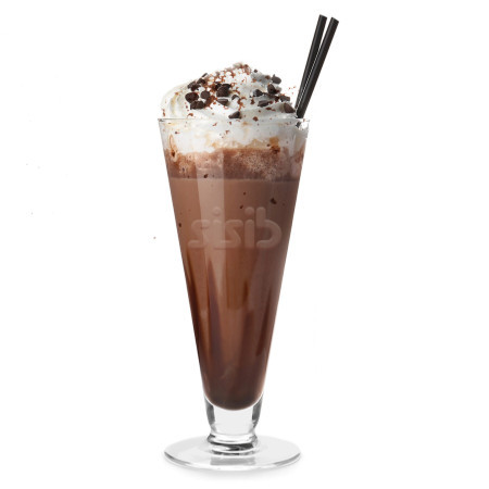 موکتل کاکائو و دارچین