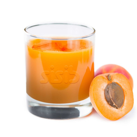 موکتل چای یخی هلو