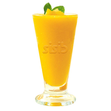 نوشیدنی ماستی انبه