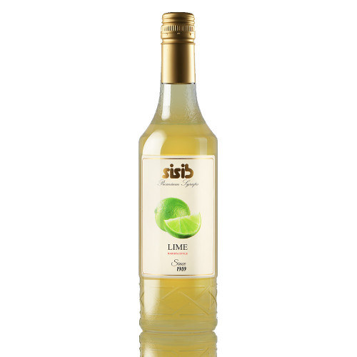 سیروپ لیموسبز