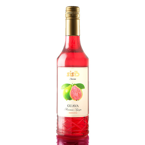 سیروپ گوآوا