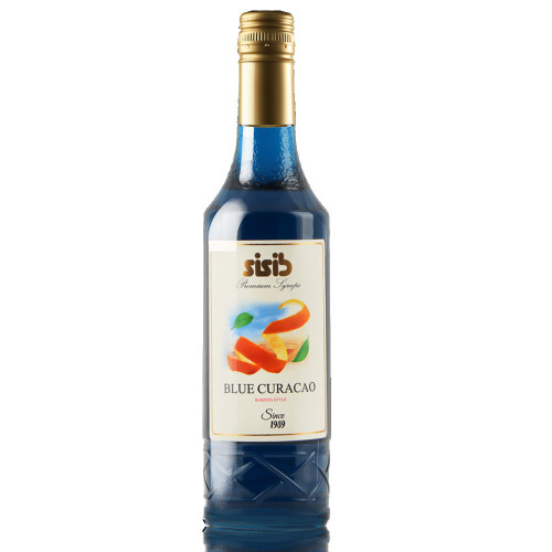 سیروپ بلوکاراسائو